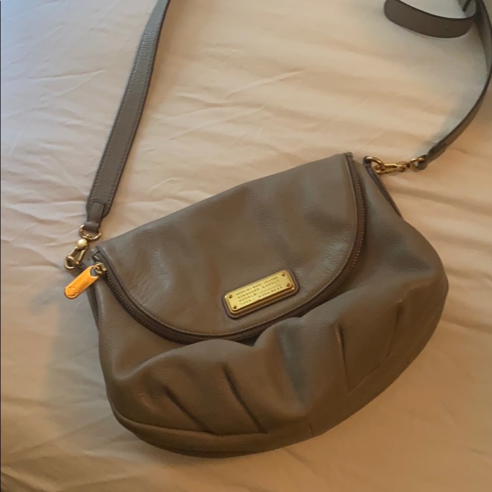 Marc Jacobs crows body bag